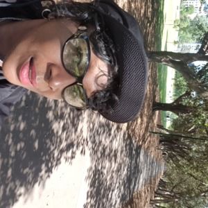 Meet your Posher, Shelia